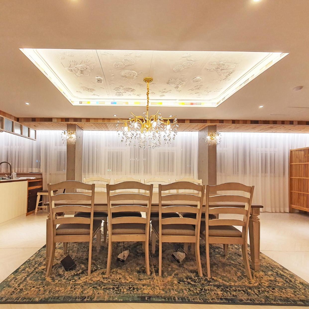 光州 阿里恩旅馆酒店 外观 照片
